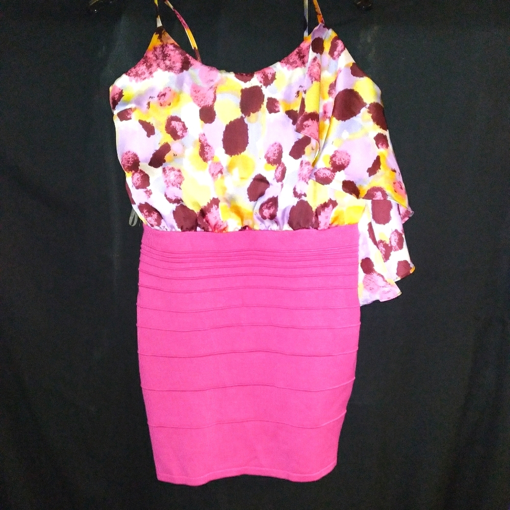 Womans dress